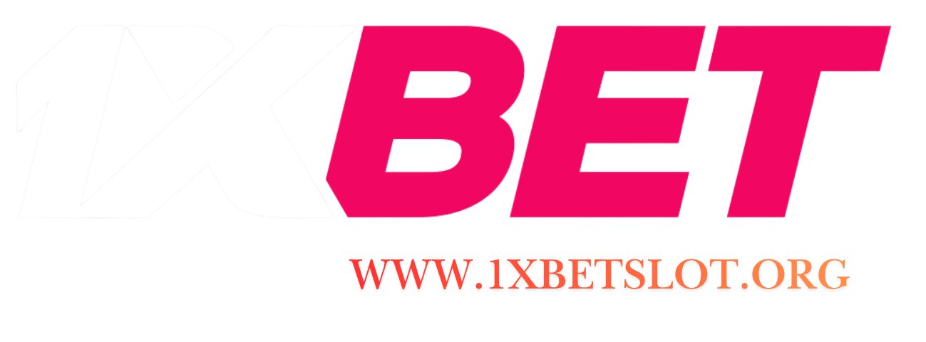 1xbetslot-logo