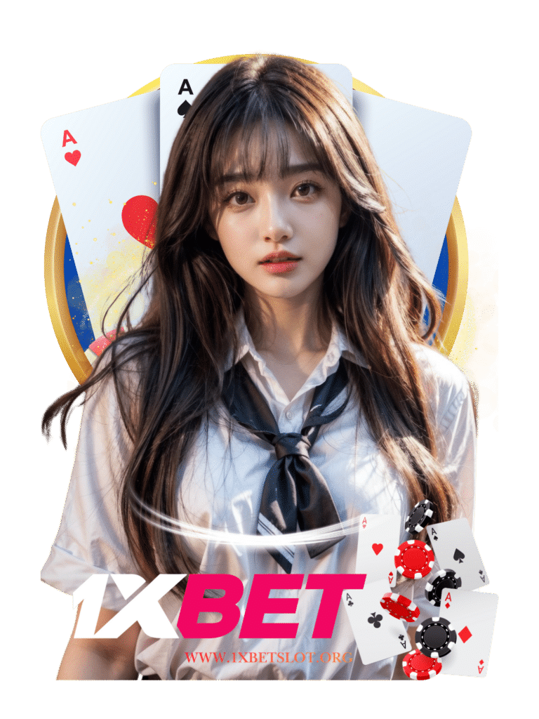 1x bet slot เว็บตรง