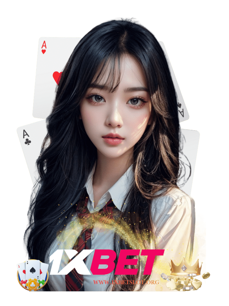 1x bet slot